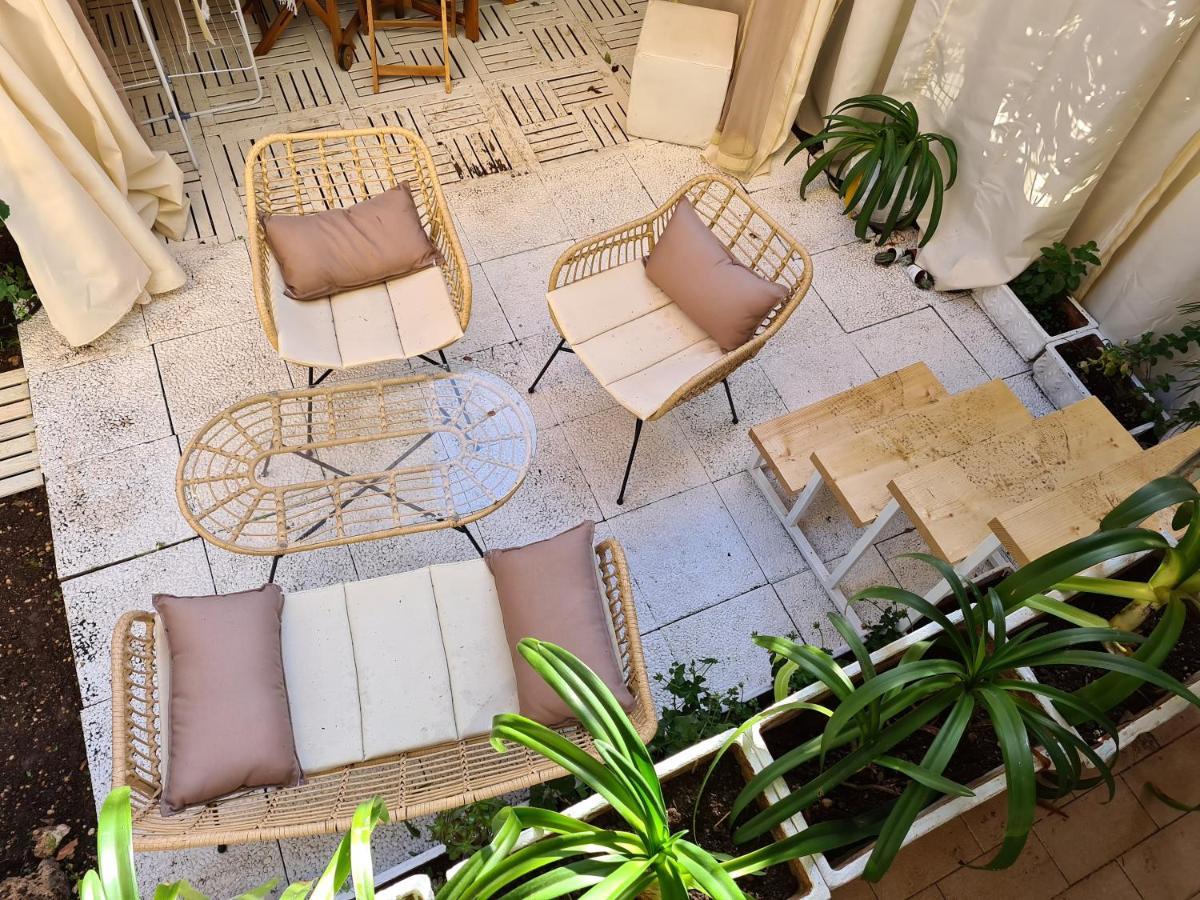 Garden Rom