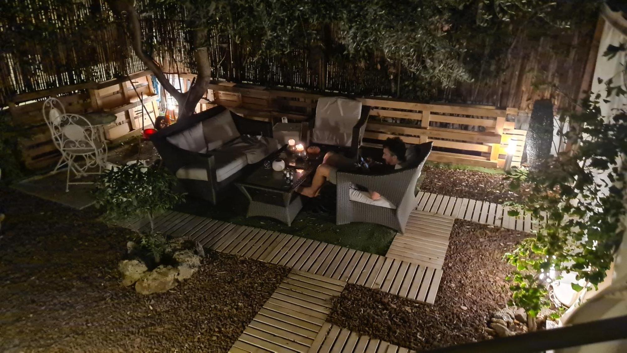 Garden Rom